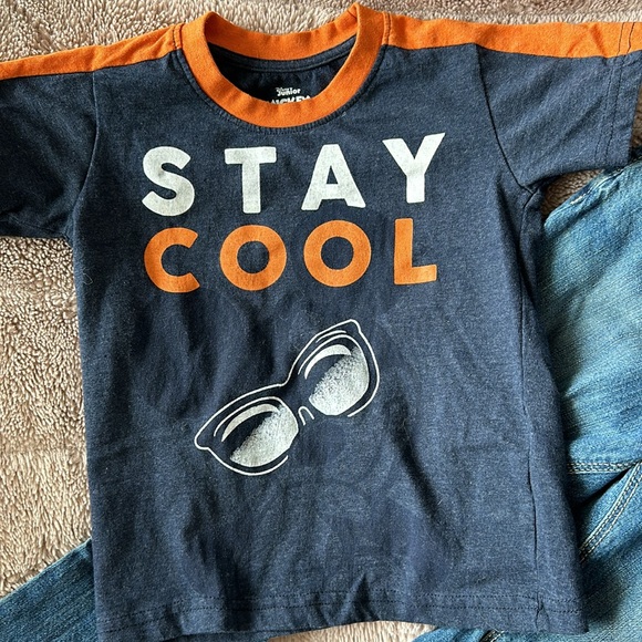 Boys Mickey Mouse Bundle - Picture 3 of 5